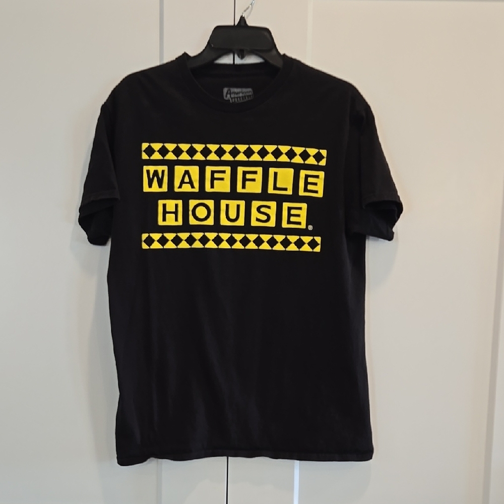 Waffle House T-Shirt - Men's M